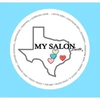 My Salon Suite Texas