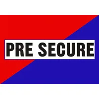 PRE-SECURE SECURITY