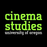 University of Oregon Department of Cinema Studies