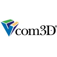 Vcom3D, Inc