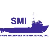 Ships Machinery International