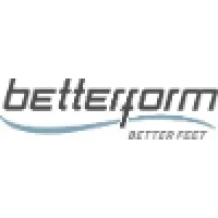 Betterform, Inc.