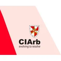The Chartered Institute of Arbitrators - Trinidad and Tobago Chapter