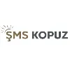 ŞMS KOPUZ GIDA PAZARLAMA ve SANAYİ TİCARET A.Ş. ŞMS KOPUZ GIDA PAZARLAMA ve SANAYİ TİCARET A.Ş.