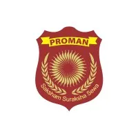 Proman Securitech Pvt Ltd