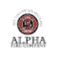 Alpha Fire Company