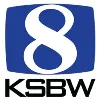 KSBW 8 NBC • Central Coast ABC • Estrella TV