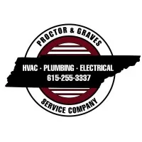 Proctor & Graves Service Company