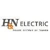 H&N Electric, Power Systems by Timken H&N Electric, Power Systems by Timken
