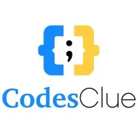 CodesClue CodesClue