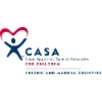 CASA of Fresno & Madera Counties