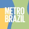 METRO BRAZIL METRO BRAZIL