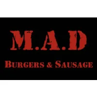 MAD Burgers and Sausage