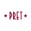 Pret A Manger Pret A Manger