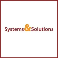 Systems and Solutions