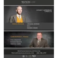 Watson Law Office, P.C. Watson Law Office, P.C.