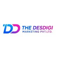 The DesDigi Marketing Pvt. Ltd. The DesDigi Marketing Pvt. Ltd.