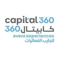 Capital 360 Event Experiences