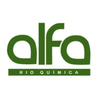 ALFA RIO QUÍMICA LTDA