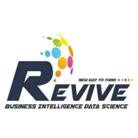 Revive Analytics Pvt. Ltd.