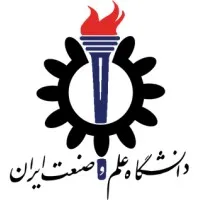 Iran University of Science and Technology email format
