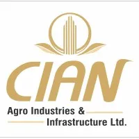CIAN Agro Industries & Infrastructure Ltd
