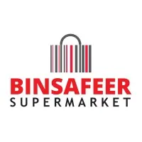 BinSafeer Supermarket