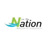 Municipalité de La / The Nation Municipality