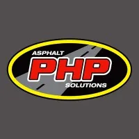 PHP Asphalt Solutions