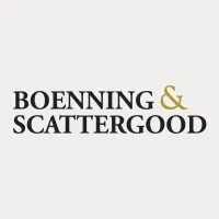 Boenning & Scattergood, Inc.