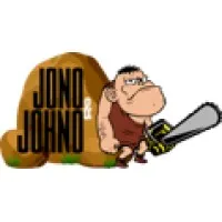 Jono and Johno