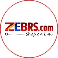 Zebrs