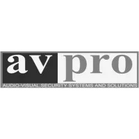 Audio Visual Professional LLC (AV Pro)