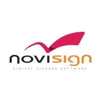 NoviSign Digital Signage  email format