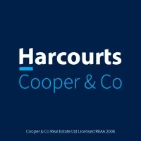 Harcourts Cooper & Co
