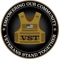 Veterans Stand Together