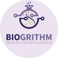 Biogrithm Bioinformatics Company Pvt Ltd