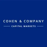 Cohen & Company Capital Markets