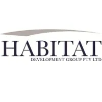 Habitat Development Group Habitat Development Group