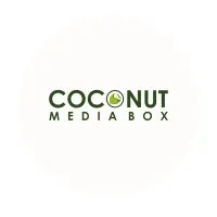 Coconut Media Box Coconut Media Box