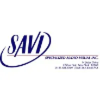Specialized Audio Visual Inc Specialized Audio Visual Inc