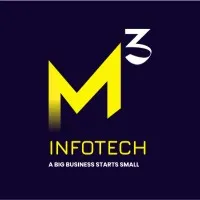 Mcube Infotech