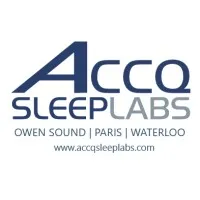 AccqSleepLabs Waterloo, Canada AccqSleepLabs Waterloo, Canada