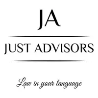 JUST Advisors • Lawyers in Georgia