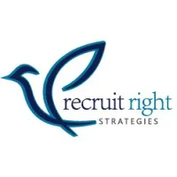 Recruit Right Strategies Recruit Right Strategies