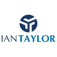 Ian Taylor email format