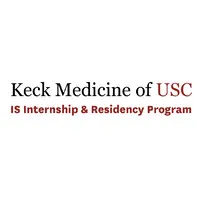 Keck Medicine of USC - Information Services