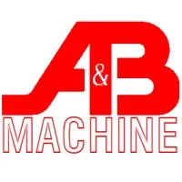 A&B Machine and Design, Inc. A&B Machine and Design, Inc.