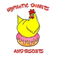 Hypnotic Donuts and Biscuits