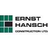 Ernst Hansch Construction Ernst Hansch Construction